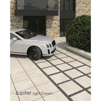Керамогранит Jupiter Cream 60*60*2
