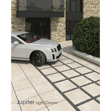 Керамогранит Jupiter Cream 60*60*2