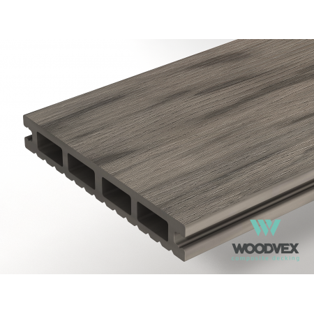Террасная доска Select Colorite