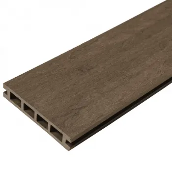 Террасная доска CM DECKING mix мербау