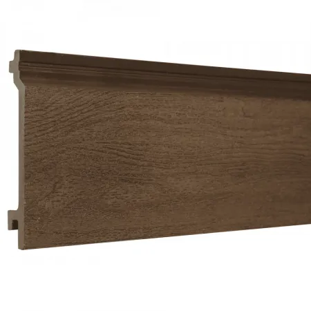 Фасадная облицовка CM Cladding bark мербау