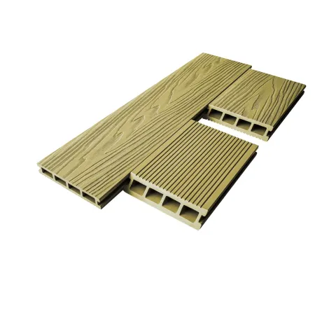 Террасная доска T-DECKS PREMIUM 3D OPTIMA CLASSIC+Solo 150х25