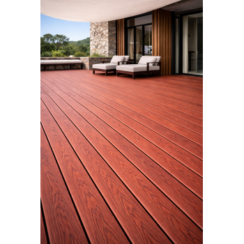 Террасная доска TERRASOV LIGHT 135x22