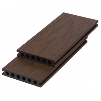 ТЕРРАСНАЯ ДОСКА LEGRO walnut (Венгрия)
