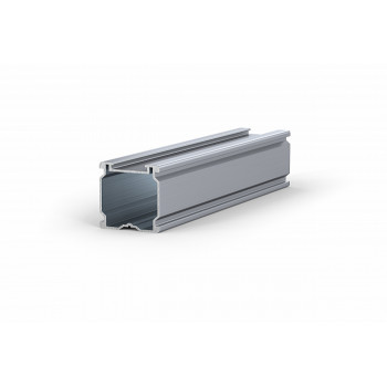 Профиль алюминиевый BASIS 40 х 40 х 4000