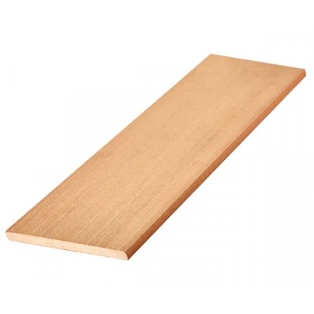 Доска заборная Dortmax Soul