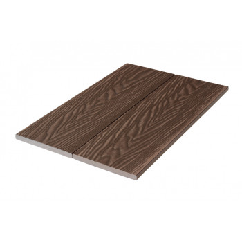 Заборная доска NEXTWOOD 3d multicolor
