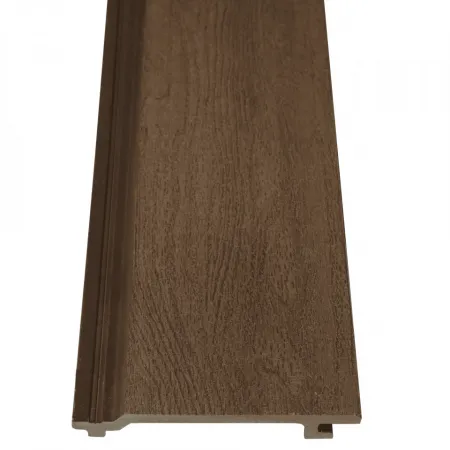 Фасадная облицовка CM Cladding bark мербау