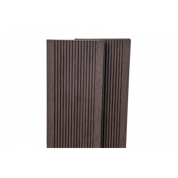 Террасная доска Bamberg Solid Shipboard, Mexican Amaranth