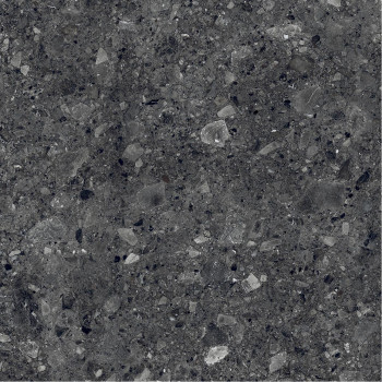 Керамогранит Terrazo nero