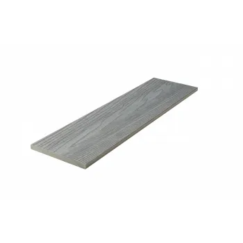 Заборная доска TERRASOV MODERN 3D 140x11 
