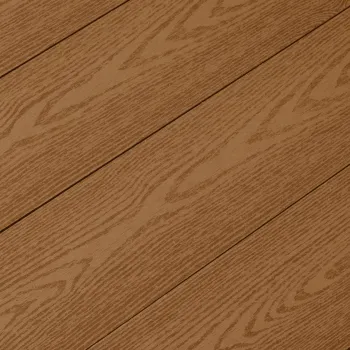 Террасная доска CM DECKING natur дуб