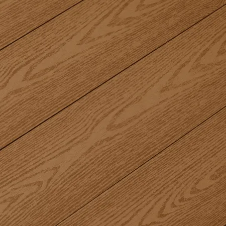 Террасная доска CM DECKING natur дуб