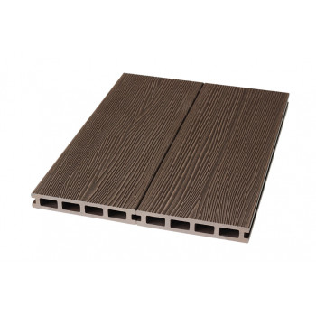 Террасная доска Nextwood expert brown