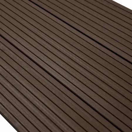 Террасная доска Cm Decking Robust Solid Мербау , 140x20x3000 мм