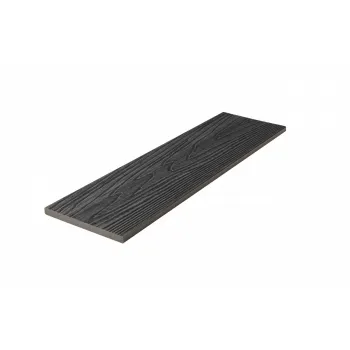 Заборная доска TERRASOV MODERN 3D 140x11 