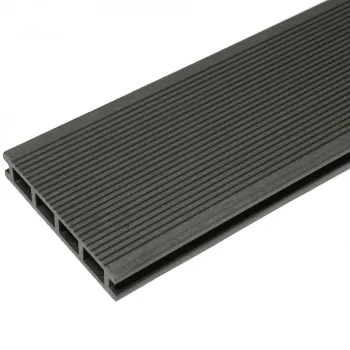 Террасная доска CM DECKING vintage черное дерево
