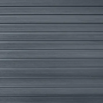 Стеновая панель CM Wall эбен