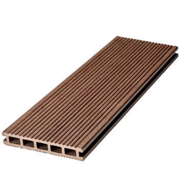 Террасная доска Dortmax VELVET BAROCCO