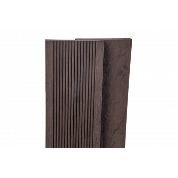 Террасная доска Bamberg Solid Shipboard, Mexican Amaranth