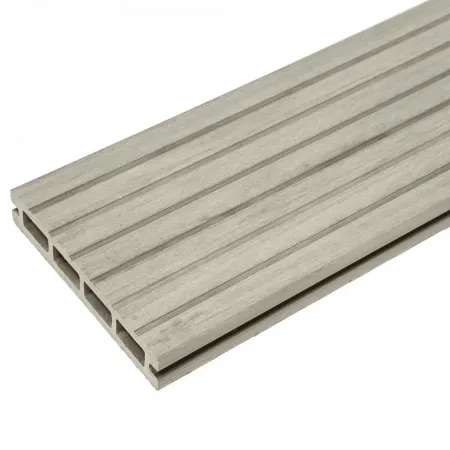 Террасная доска CM DECKING robust ясень