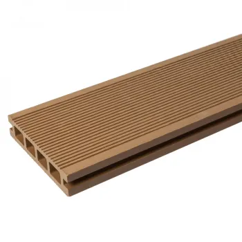 Террасная доска CM DECKING natur дуб