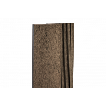 Террасная доска Bamberg Solid Shipboard, Brazilian Walnut