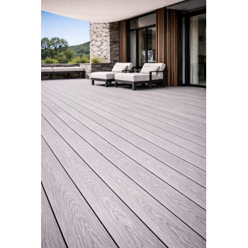 Террасная доска TERRASOV LIGHT 135x22