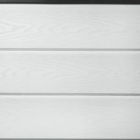 Фасадная облицовка CM Cladding fusion белый