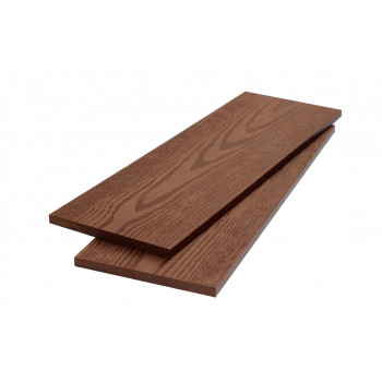 Заборная доска NEXTWOOD optimal
