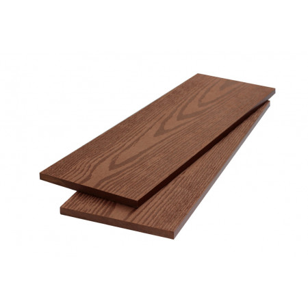 Заборная доска NEXTWOOD optimal