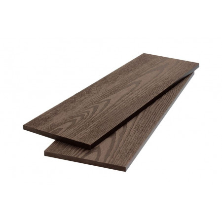 Заборная доска NEXTWOOD optimal