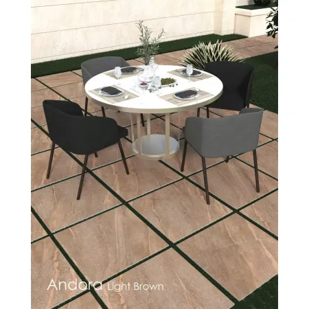 Керамогранит Brown 60*60*2 
