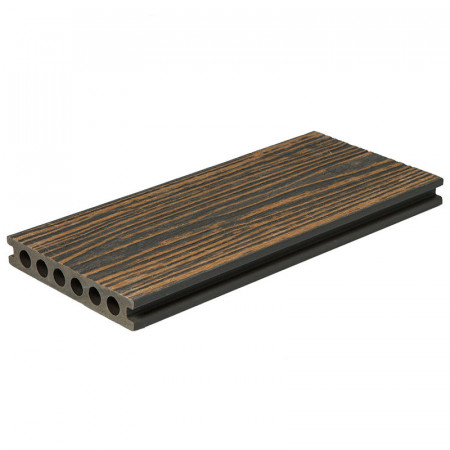 Террасная доска CM DECKING zebrano Графит