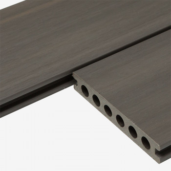 Террасная доска CM DECKING zebrano Графит
