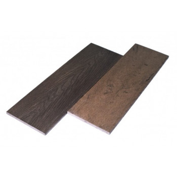 Планка 150 TimberTex венге микс