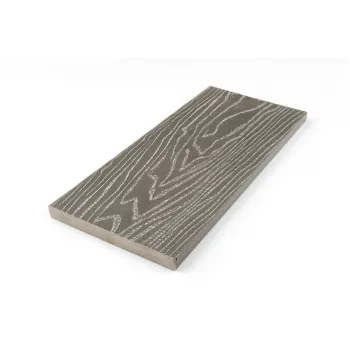 Заборная доска MEGADECK серый