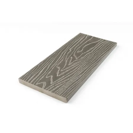 Заборная доска MEGADECK серый