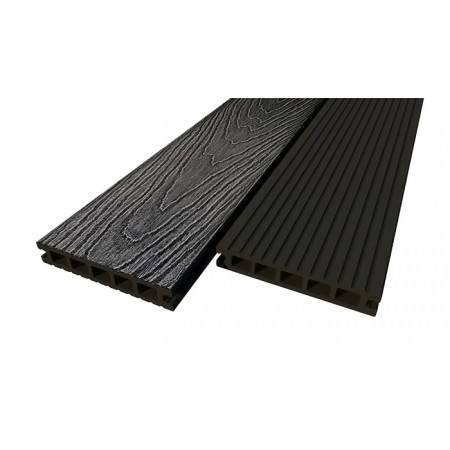 Террасная доска TERRASOV Vista 3d 150x26 (без НДС)