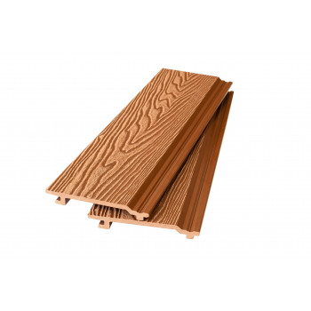 Фасадная доска NEXTWOOD 21х156х3000 мм
