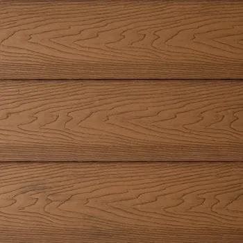 Террасная доска Cm Decking Robust Solid Тик , 140x20x3000 мм
