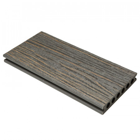 Террасная доска CM DECKING zebrano Графит