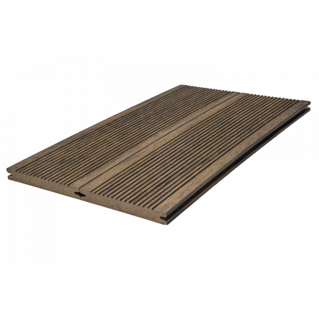 Террасная доска Bamberg Solid Shipboard, Lebanese Cedar