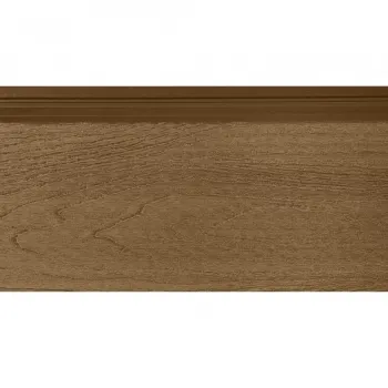 Фасадная облицовка CM Cladding bark тик