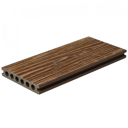 Террасная доска CM DECKING zebrano Коричневый